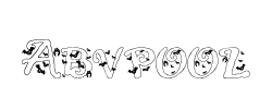 Abvpool - logo